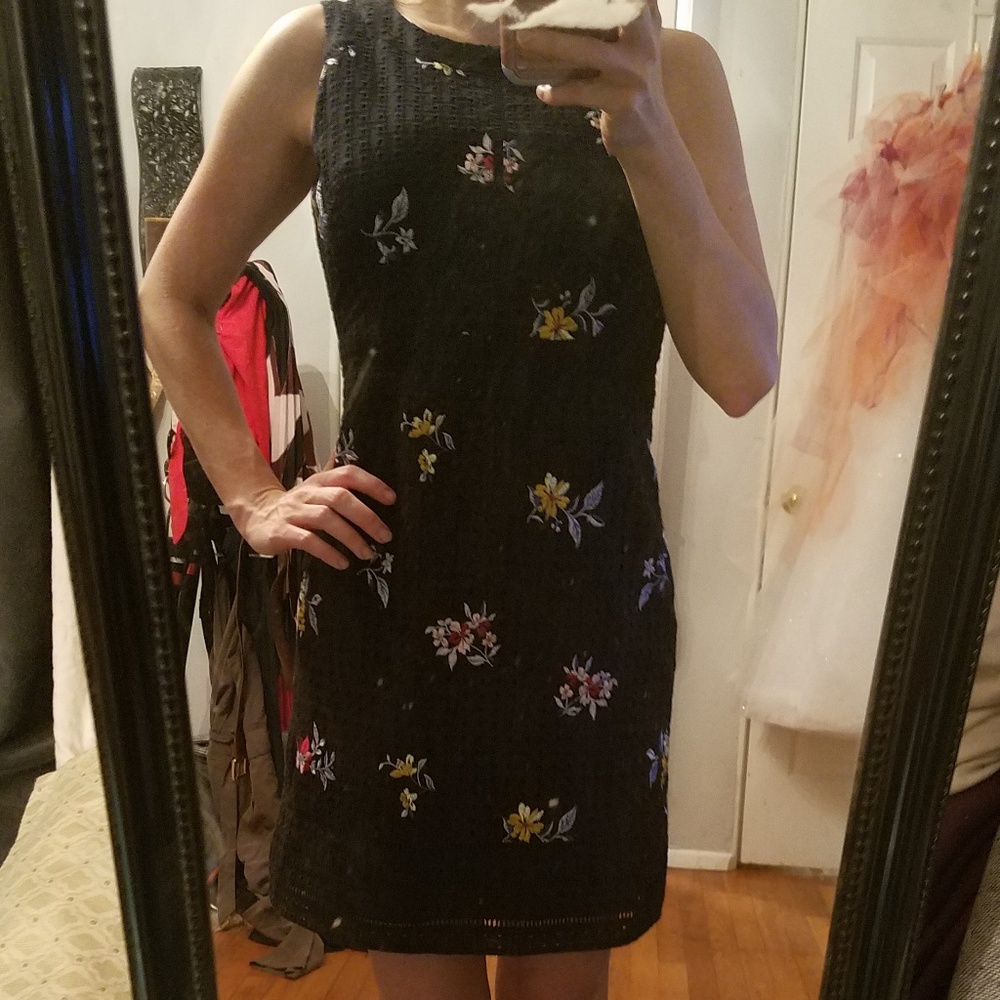 Ann Taylor dress